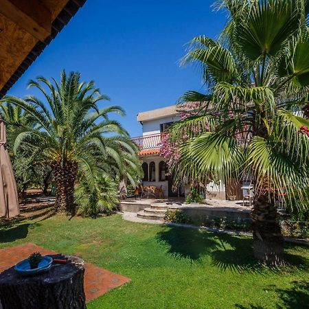 Oaza Mira Villa Trogir Exterior foto