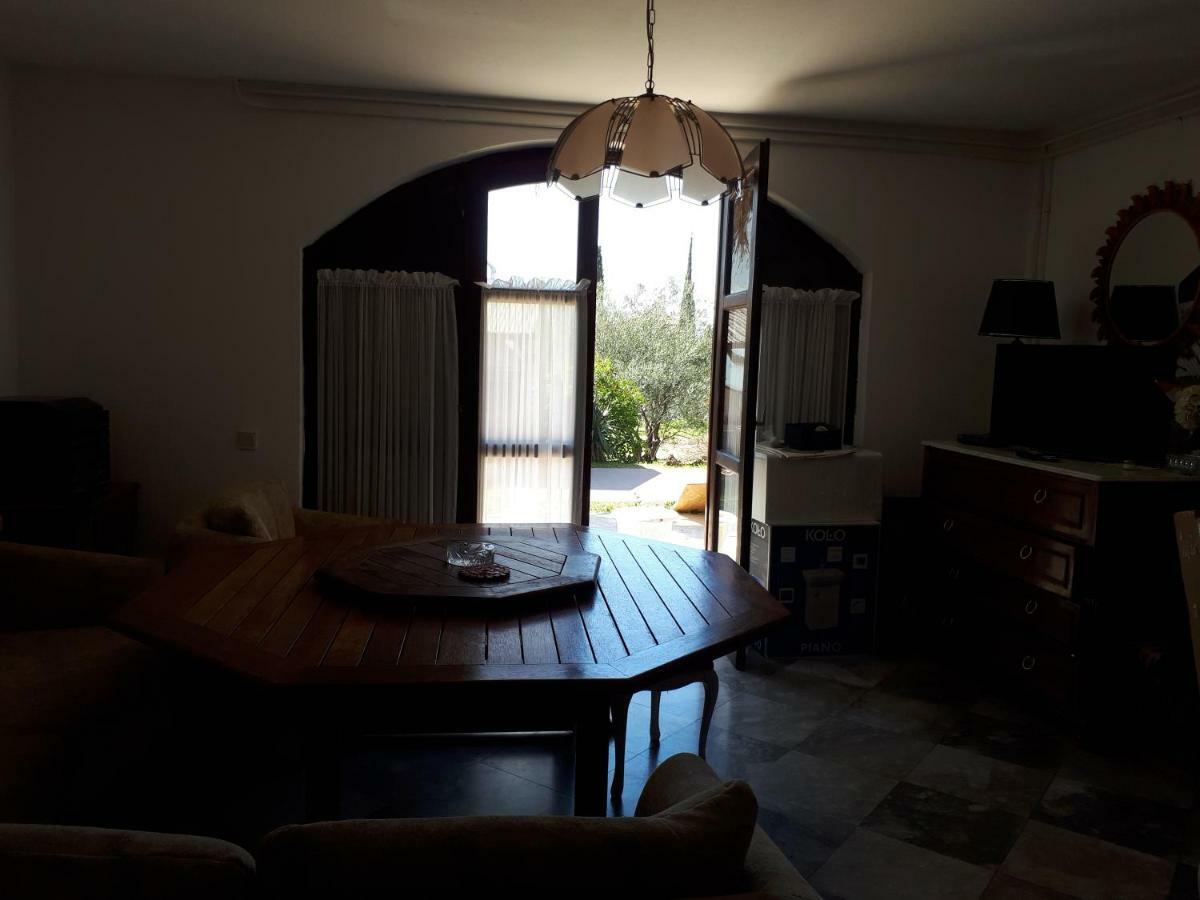 Oaza Mira Villa Trogir Exterior foto