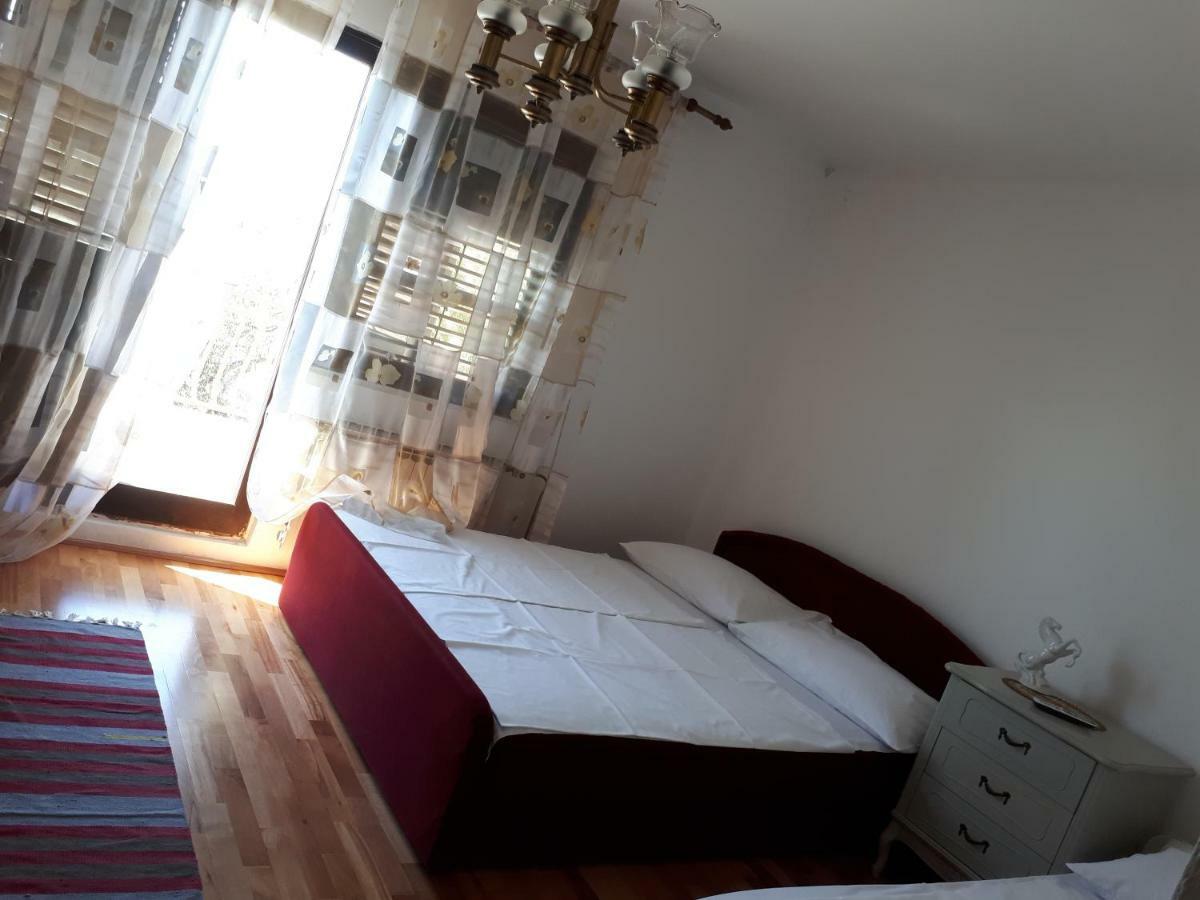 Oaza Mira Villa Trogir Exterior foto