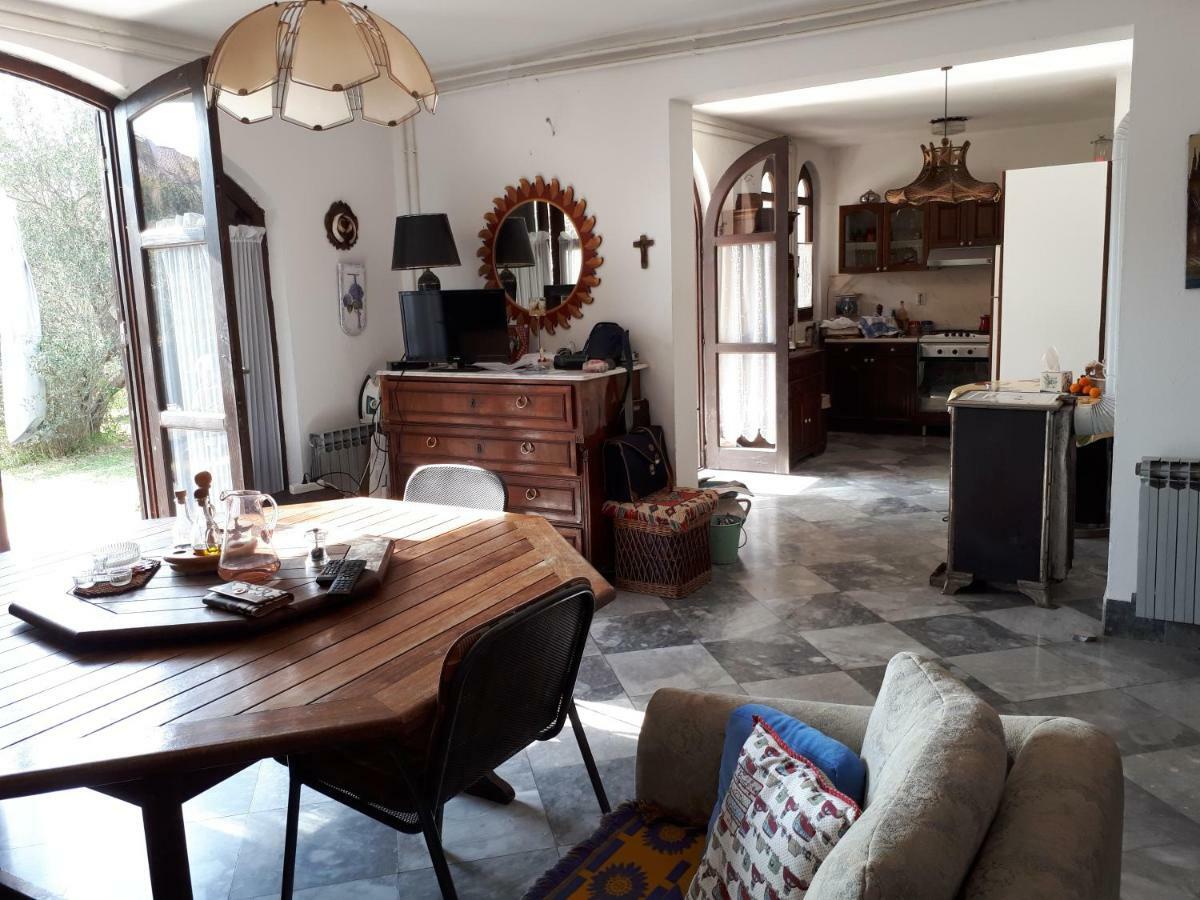 Oaza Mira Villa Trogir Exterior foto