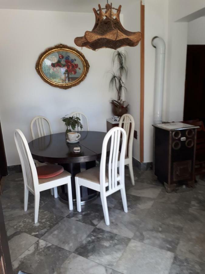 Oaza Mira Villa Trogir Exterior foto
