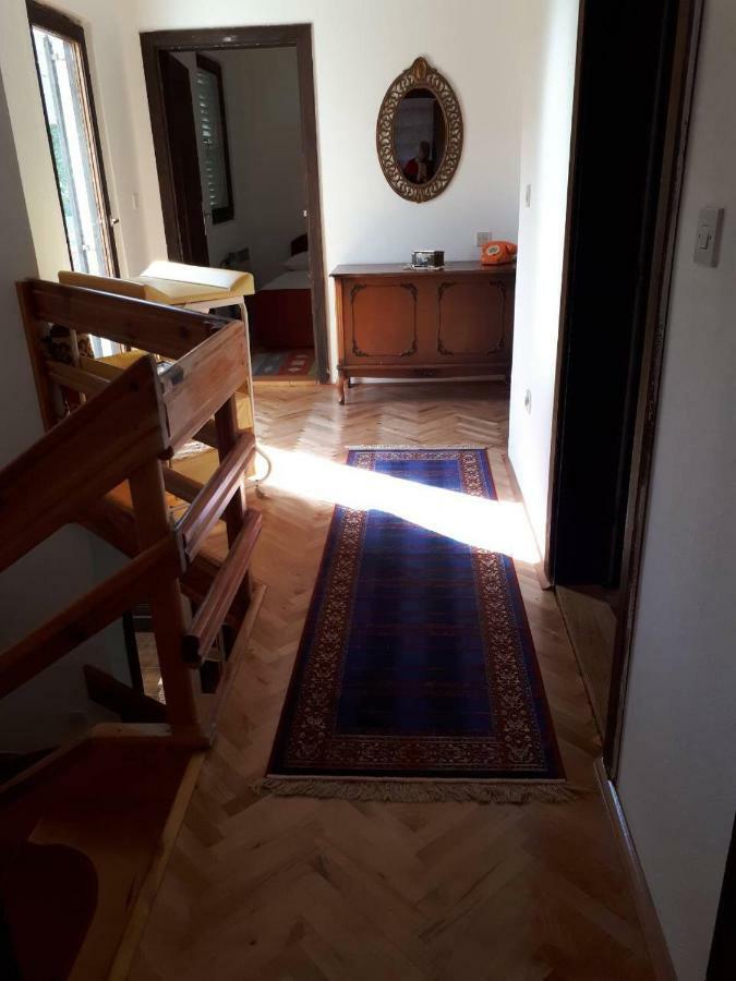 Oaza Mira Villa Trogir Exterior foto
