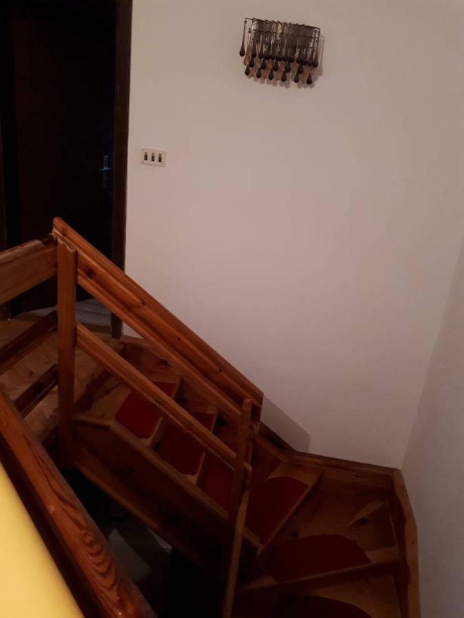 Oaza Mira Villa Trogir Exterior foto